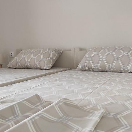 Apartments Bella Casa Paralía 외부 사진